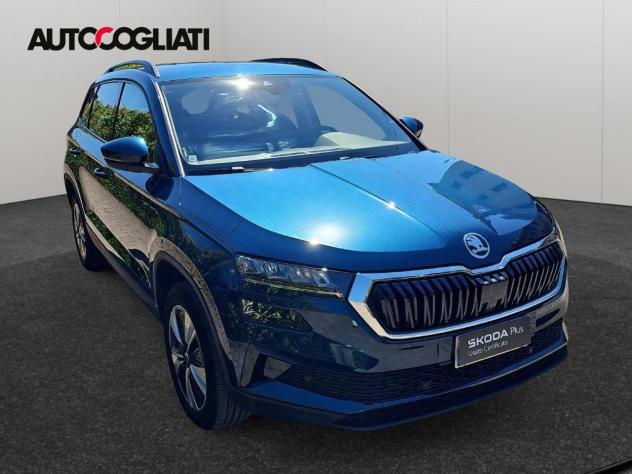 Škoda Karoq Karoq 1.5 TSI ACT Executive DSG - Foto 3