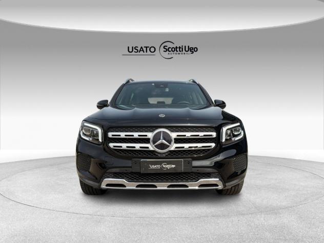Mercedes-Benz GLB - X247 2019 200 d Sport auto - Foto 2