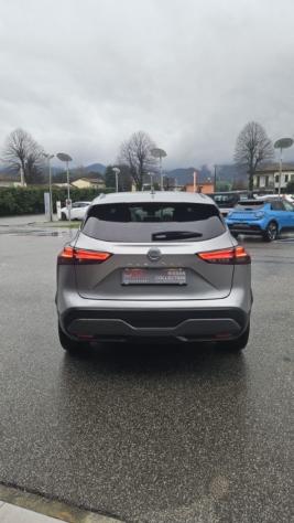 NISSAN Qashqai MHEV 140 CV N-Connecta rif. 23790911 - Foto 5