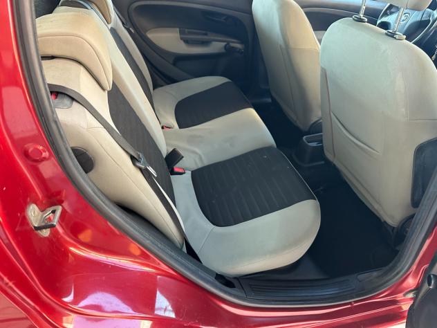 Fiat Grande Punto 1.2 (12 RATE) - Foto 7