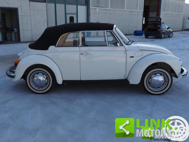 VOLKSWAGEN Maggiolone cabrio rif. 23864940 - Foto 4