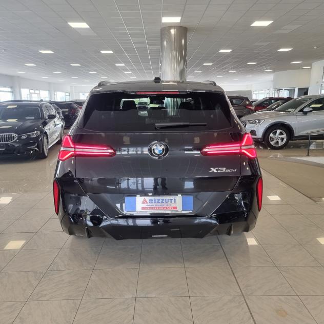 BMW X3 MSport 20d xDrive 48V 2.0 197cv - Foto 6