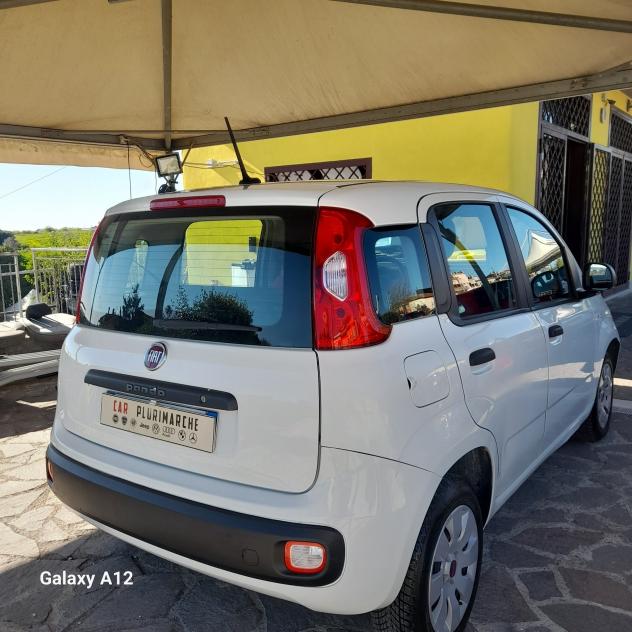 Fiat Panda 1.2 EasyPower Lounge - Foto 2