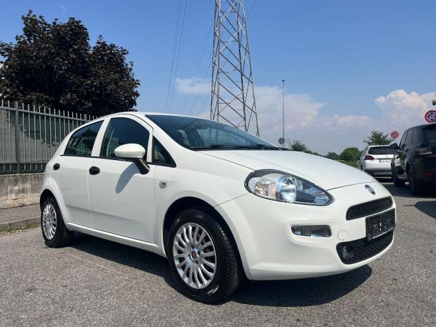 FIAT PUNTO 1200 BENZ 50.000KM NUOVAA