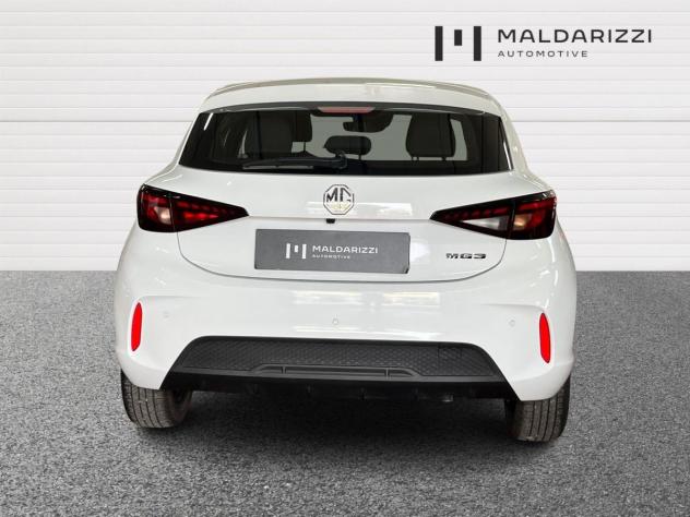 MG MG3 1.5 Comfort - Foto 3