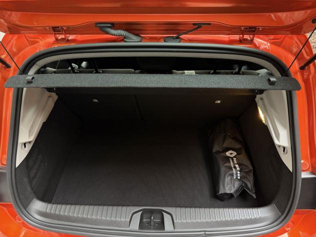 Renault Clio E-Tech Hybrid 1.6 Hybrid E-TECH 145 Equilibre - Foto 6