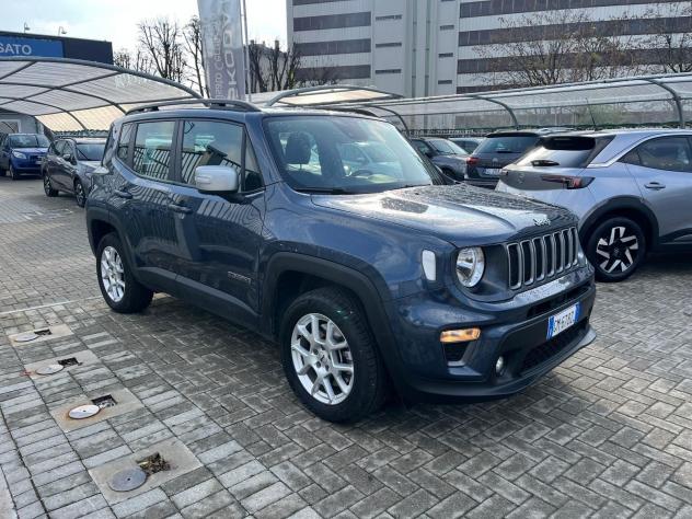 Jeep Renegade Renegade 1.3 T4 190CV PHEV 4xe AT6 Limited - Foto 3