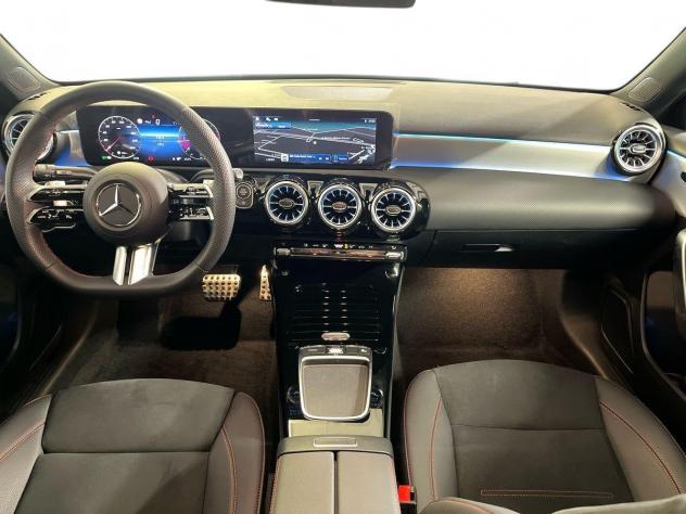 Mercedes-Benz Classe A 180 d AMG Line Extra auto - Foto 9