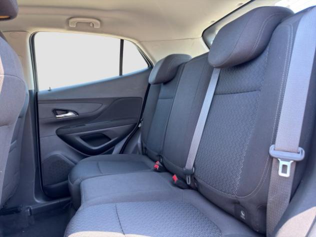 OPEL Mokka X Mokka X Advance1.6 CDTI Ecotec 110cv Start&Stop MT rif. 23640644 - Foto 10