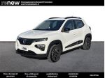 DACIA Spring Electric 45 Comfort rif. 23269651
