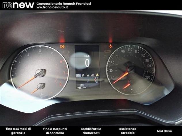 RENAULT Clio 1.0 ECO-G ZEN rif. 23859935 - Foto 9