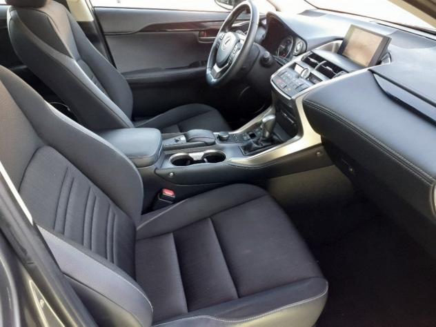 Lexus NX 300h HYBRID KM 47.000 CERTIFICATI GARANZIA 1° PROPR - Foto 9
