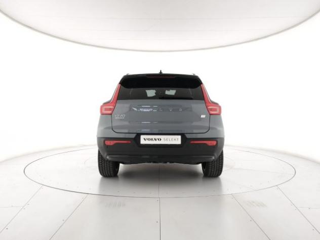 VOLVO XC40 Recharge Pure Electric Single Motor Core rif. 23464923 - Foto 4