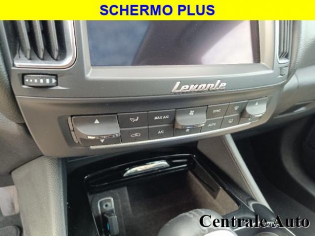 MASERATI Levante V6 Diesel AWD Granlusso rif. 23897243 - Foto 8