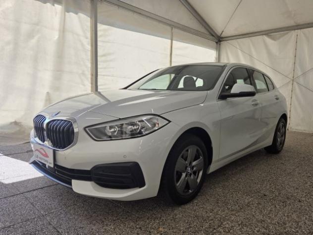 BMW 118 d 5p. Business Advantage Auto rif. 23902089