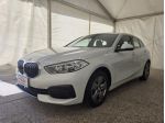 BMW 118 d 5p. Business Advantage Auto rif. 23902089