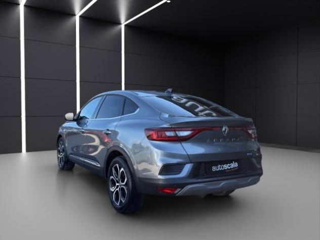 RENAULT Arkana Arkana Hybrid E-Tech 145 CV Intens rif. 23346476 - Foto 3