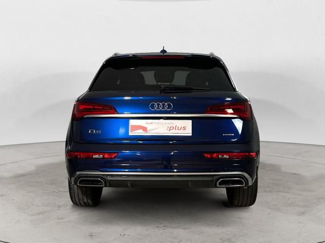 Audi Q5 Q5 40 2.0 tdi mhev 12V S line quattro s-tronic - Foto 6