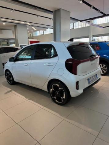 KIA Picanto 1.0 12V 5 porte 20th Anniversary Edition rif. 22586099 - Foto 6