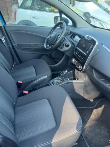 RENAULT ZOE Life R90 Flex rif. 24160746 - Foto 6