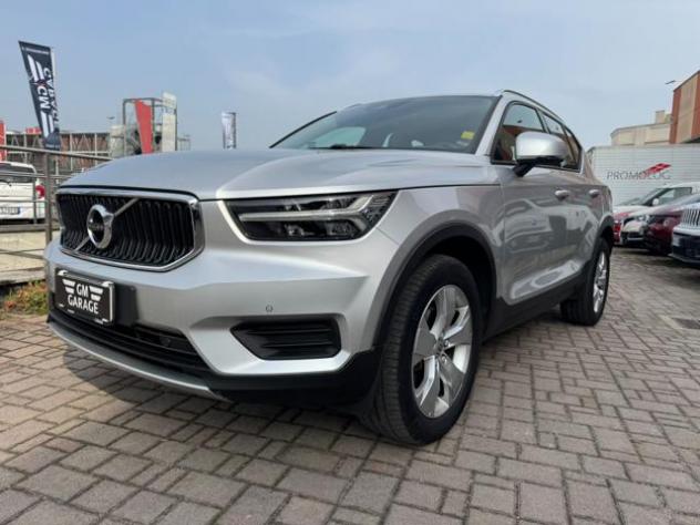 VOLVO XC40 D3 AWD Momentum rif. 24096889 - Foto 8
