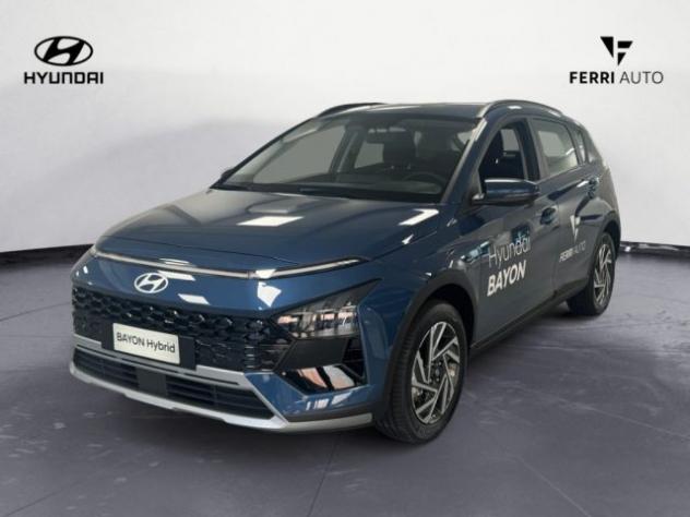 HYUNDAI Bayon 1.2 MPI XLine rif. 22904005 - Foto 2