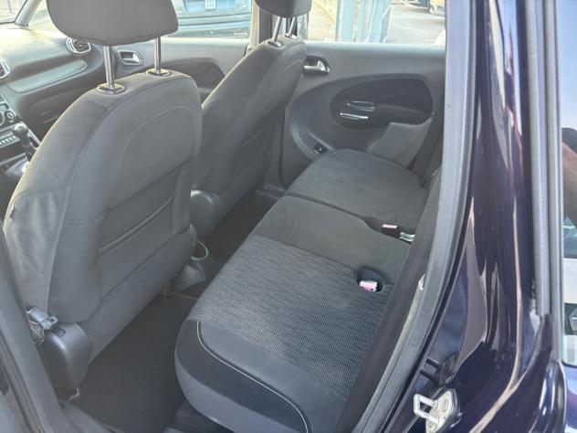 Citroen C3 Picasso 1.6 HDi 90 Exclusive - Foto 10