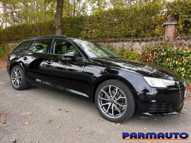 AUDI A4 Avant 2.0 TDI 122 CV S tronic Business rif. 19823929
