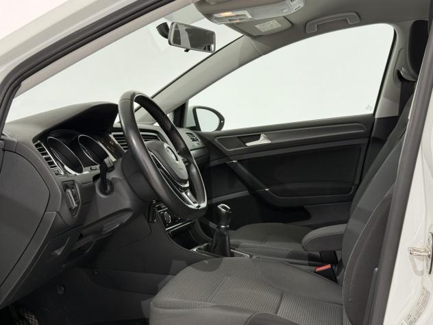 Volkswagen Golf 1.6 TDI Business BMT - Foto 8