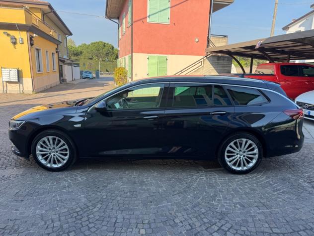 Opel Insignia 2.0 CDTI S&S aut. Sports Tourer Innovation - Foto 3