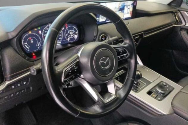 MAZDA CX-60 2.5L e-Skyactiv G PHEV AWD Homura rif. 23758684 - Foto 6