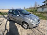 FIAT PUNTO 1.3 MULTIJET DIESEL 3 PORTE