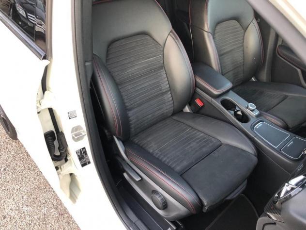 Mercedes-benz B 180 B 180 d Automatic Premium Tagliandata Mercedes! - Foto 9