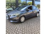 Nissan Micra 1.0L 12V 5 porte Visia+-PERFETTA-
