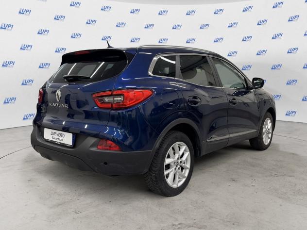 Renault Kadjar 1.5 blue dci Sport Edition 115cv - Foto 4