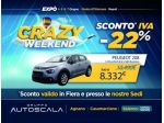 CITROEN C3 1.2 PureTech 83cv S&S Business  rif. 23765564