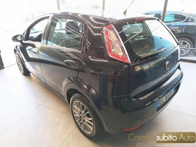 FIAT Punto Evo 1.2 5 porte S&S MyLife rif. 23793376 - Foto 7
