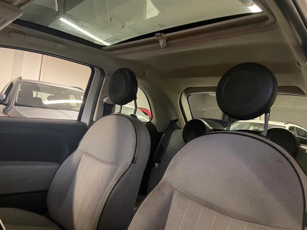 Fiat 500 1.2 Lounge - Foto 10