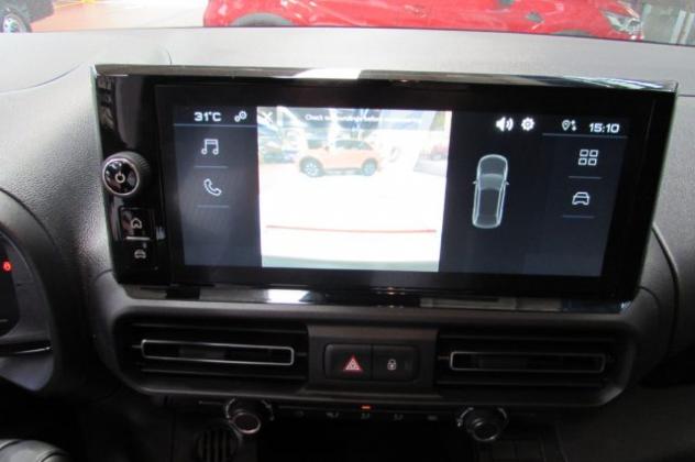 FIAT Doblo Doblò 1.5 BlueHdi 130CV PC-TN Van KMZERO rif. 24069432 - Foto 10