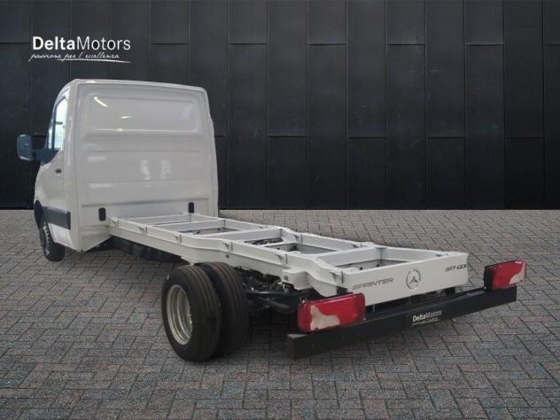 Mercedes-Benz SPRINTER TELAIO Telaio 517CDI 43/50 PRO - Foto 3