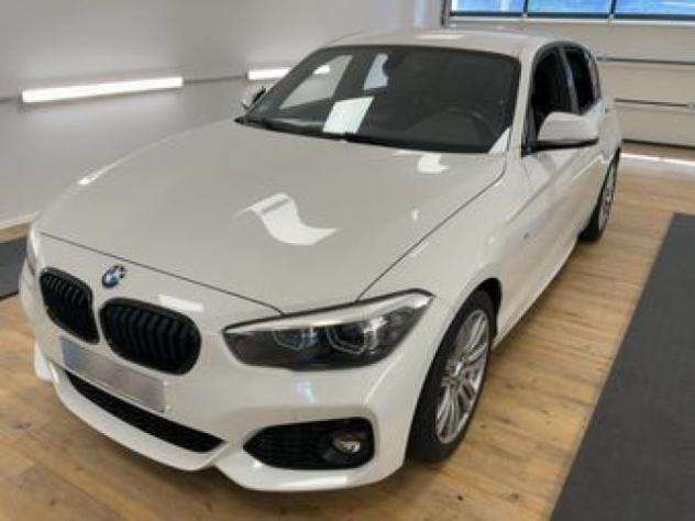 BMW 118 i 5p. Msport Shadow rif. 24166191