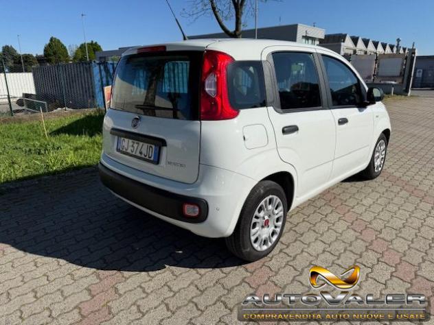 FIAT Panda 1.0 FireFly S&S Hybrid Apple CarPlay rif. 23995288 - Foto 6