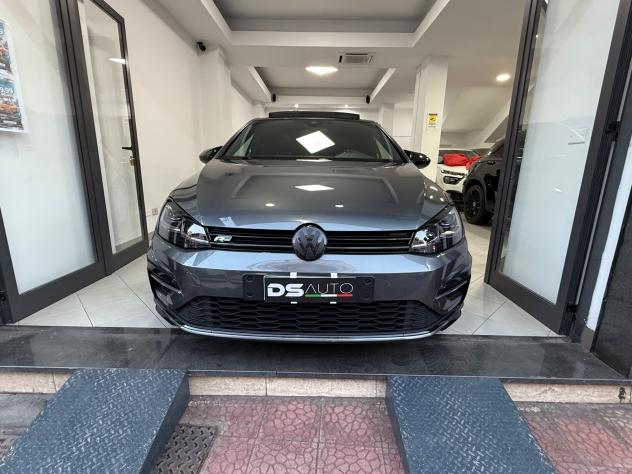 Volkswagen GOLF 1.6 TDI 115 CV DSG SPORT R LINE - Foto 3