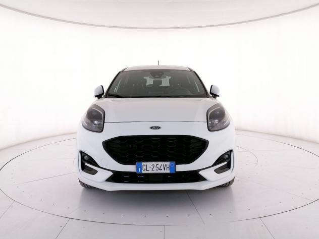 Ford Puma 1.0 ecoboost h ST-Line s&s 125cv - Foto 5