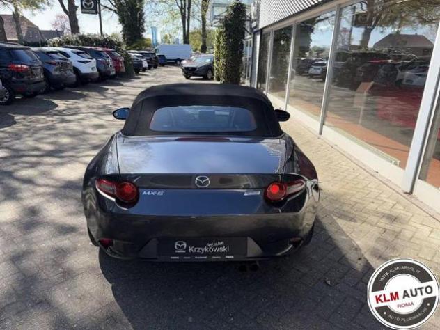 MAZDA MX-5 2.0L Skyactiv-G Sport + altre rif. 23666112 - Foto 4