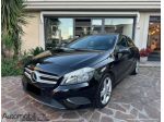MERCEDES-BENZ A 180 CDI Automatic Executive rif. 21600692