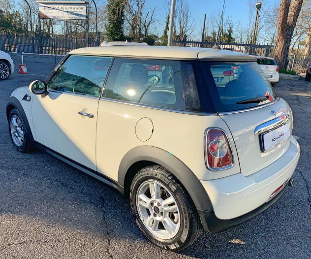 MINI Mini Mini 1.6 16V One (72kW) - Foto 4