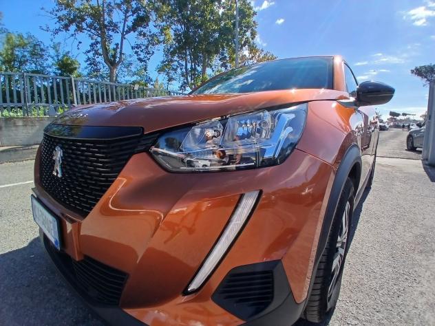 Peugeot 2008 PureTech 100 S&S Active - Foto 9