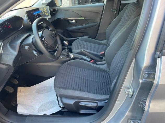 PEUGEOT 208 PureTech 100 Stop&Start 5 porte Active rif. 23816496 - Foto 7