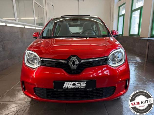 RENAULT Twingo SCe 65 CV Intens Faltdach *IN SEDE* + VARI COLORI rif. 24199232 - Foto 2